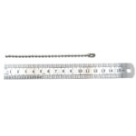 15328065838 medida regua corrente de bolinha 3 2 12cm niquel 2