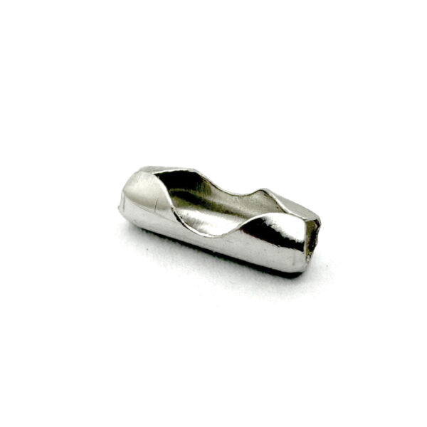 15344187028 fecho canoa 2 5mm ferro niquel