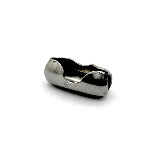 15344196458 fecho canoa 4 5mm niquel